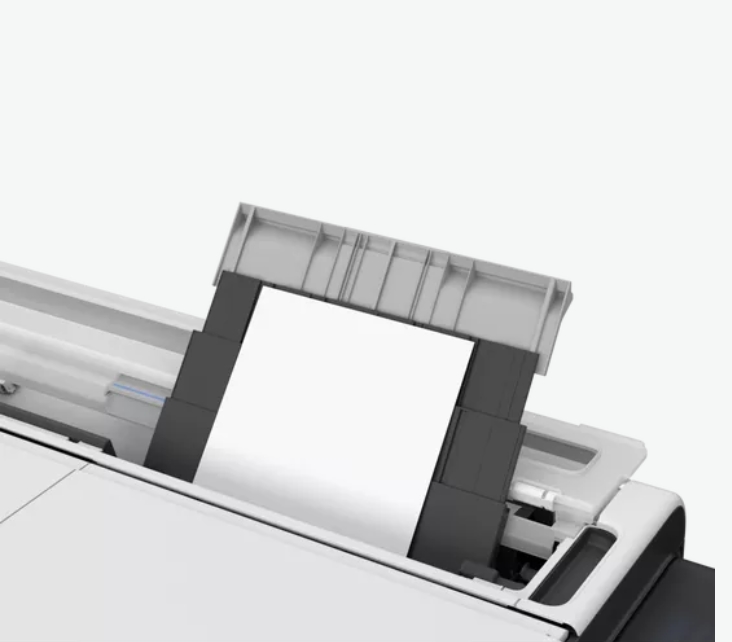 Плотер Canon imagePROGRAF TC‑21 + стойка за принтер Stand SD‑24