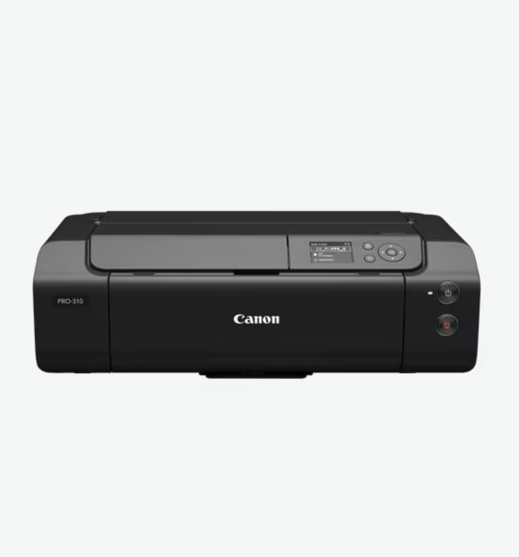 Canon imagePROGRAF PRO‑310 plotter