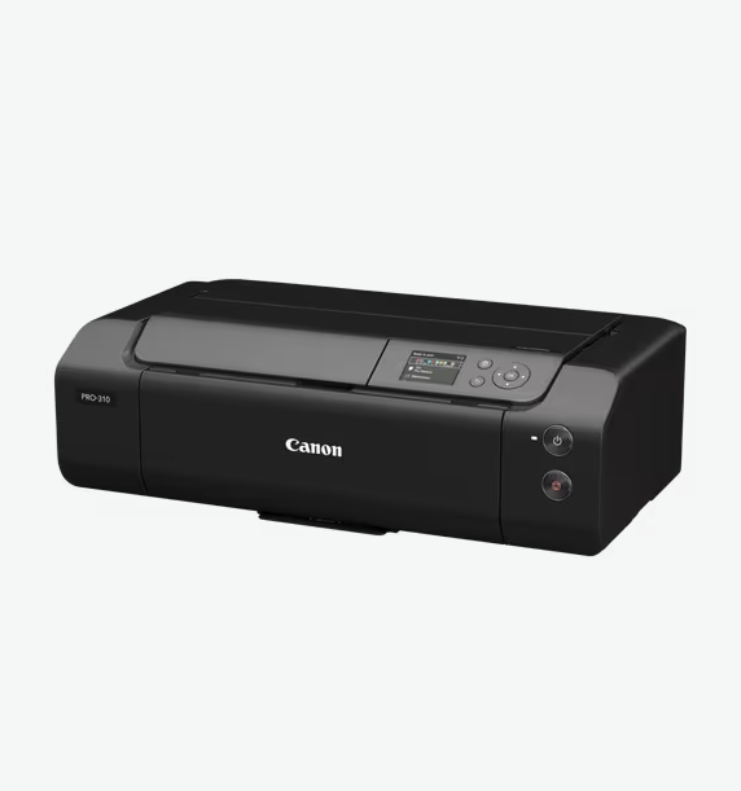 Canon imagePROGRAF PRO‑310 plotter