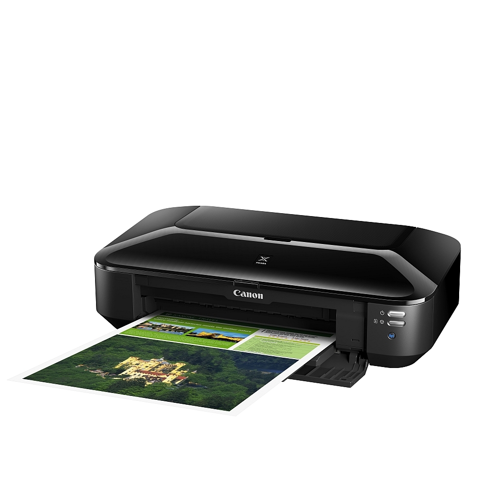 Ink printer canon pixma ix6850