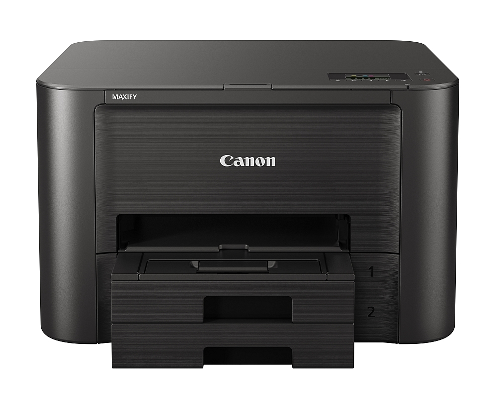 Мастиленоструен принтер Canon MAXIFY IB4150