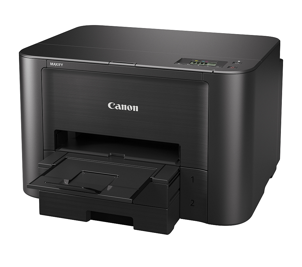 Мастиленоструен принтер Canon MAXIFY IB4150