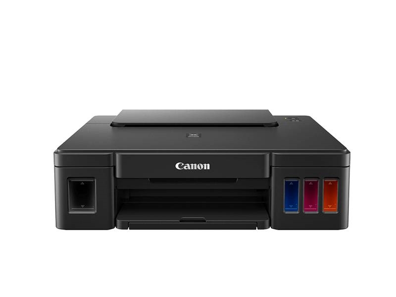 Мастиленоструен принтер Canon PIXMA G1411