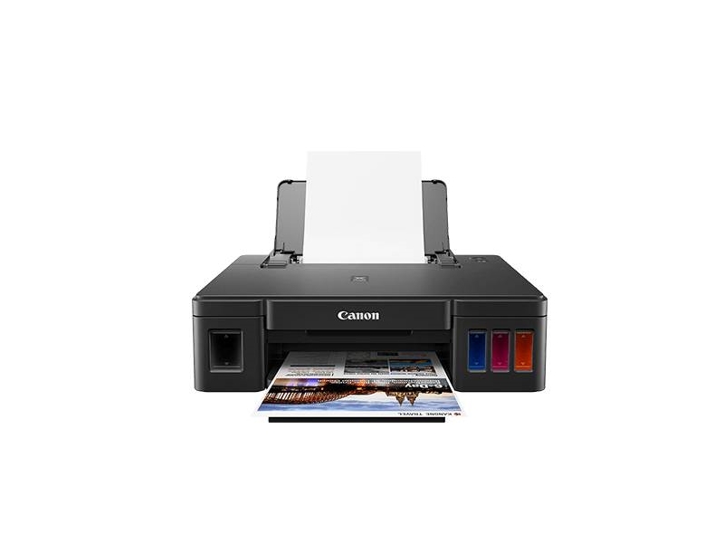 Мастиленоструен принтер Canon PIXMA G1411