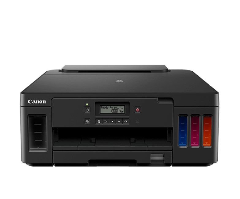 Ink printer canon pixma g5040