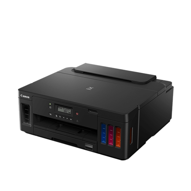 Ink printer canon pixma g5040