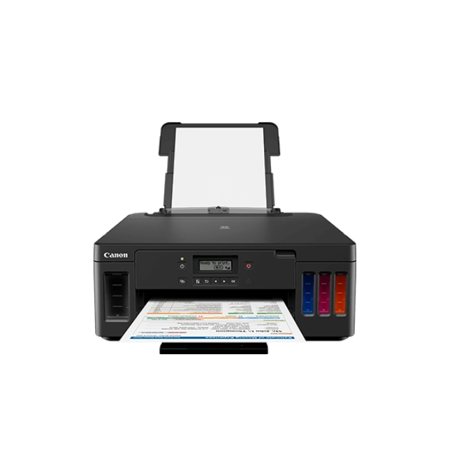 Ink printer canon pixma g5040