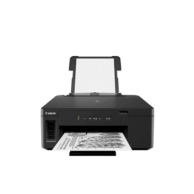 Мастиленоструен принтер Canon PIXMA GM2040