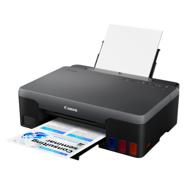 Ink printer canon pixma g1420