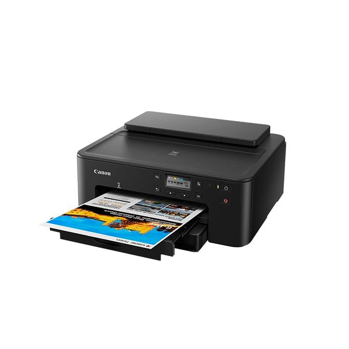Мастиленоструен принтер Canon PIXMA TS705a