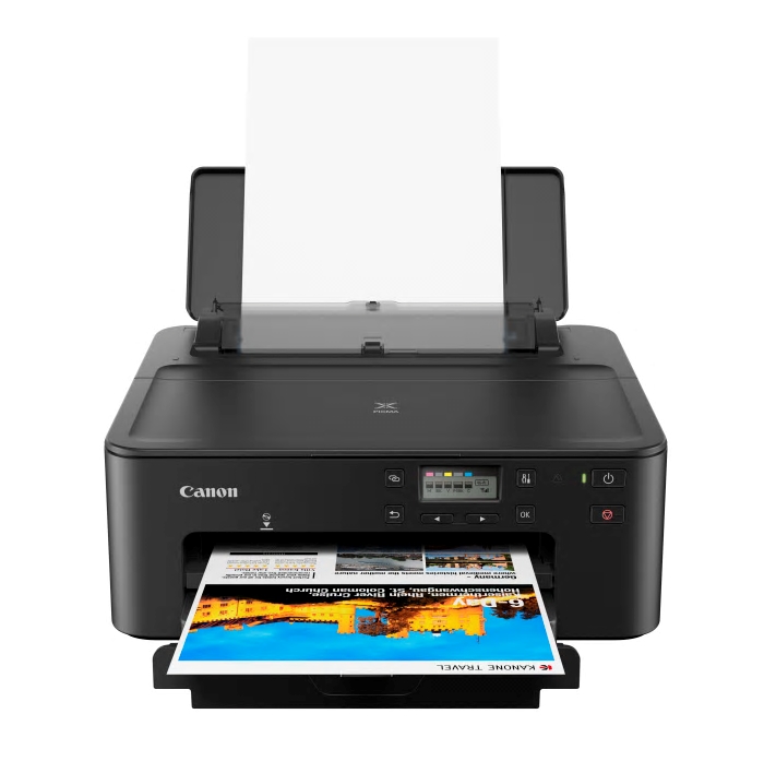 Мастиленоструен принтер Canon PIXMA TS705a