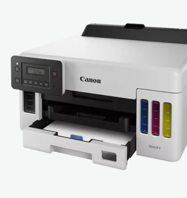 Мастиленоструен принтер Canon MAXIFY GX5040