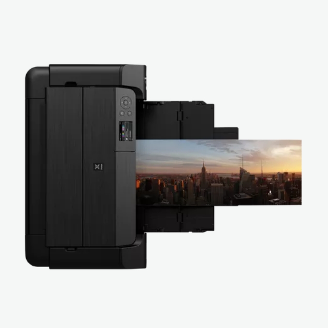 Мастиленоструен принтер Canon PIXMA PRO-200S