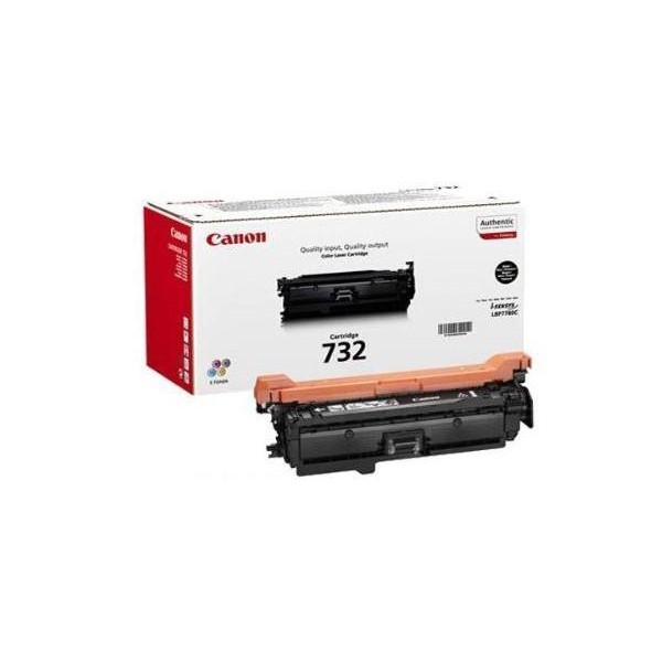Тонер касета Canon CRG-732H