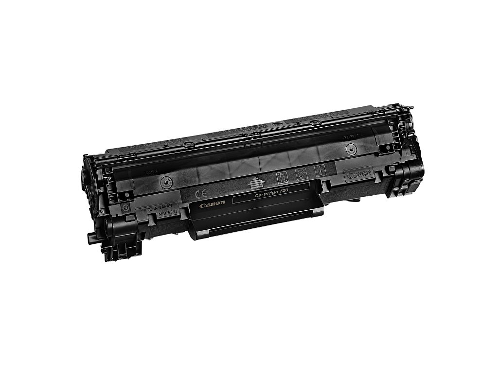 Тонер касета Canon CRG-728