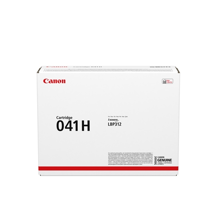 Тонер касета Canon CRG-041H