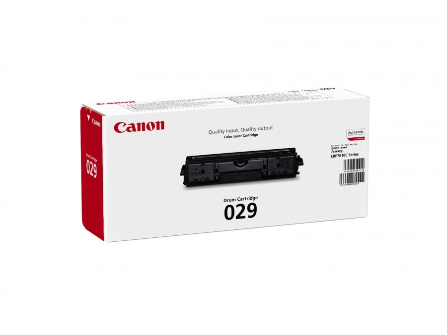 Барабанен модул Canon 029