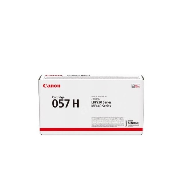 Тонер касета Canon CRG-057H