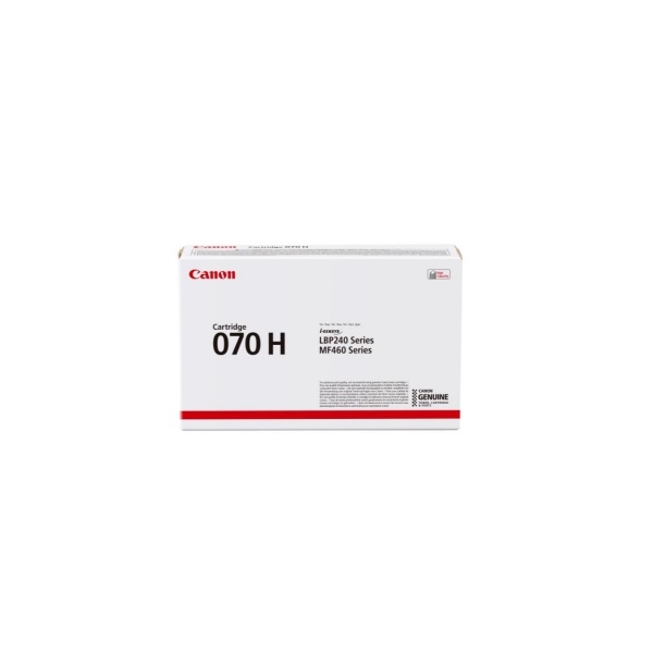 Toner cartridge Canon CRG-070H
