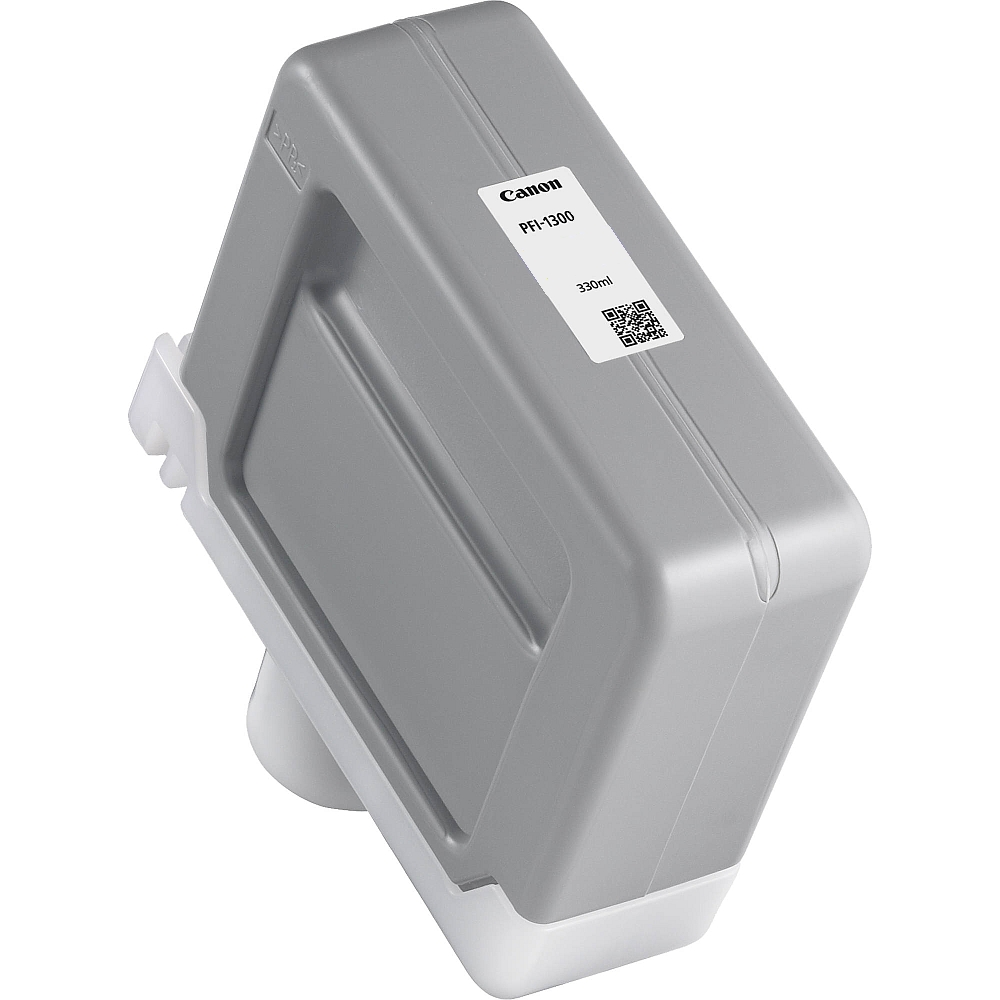 Консуматив Canon Pigment Ink Tank PFI-1300, matte Black