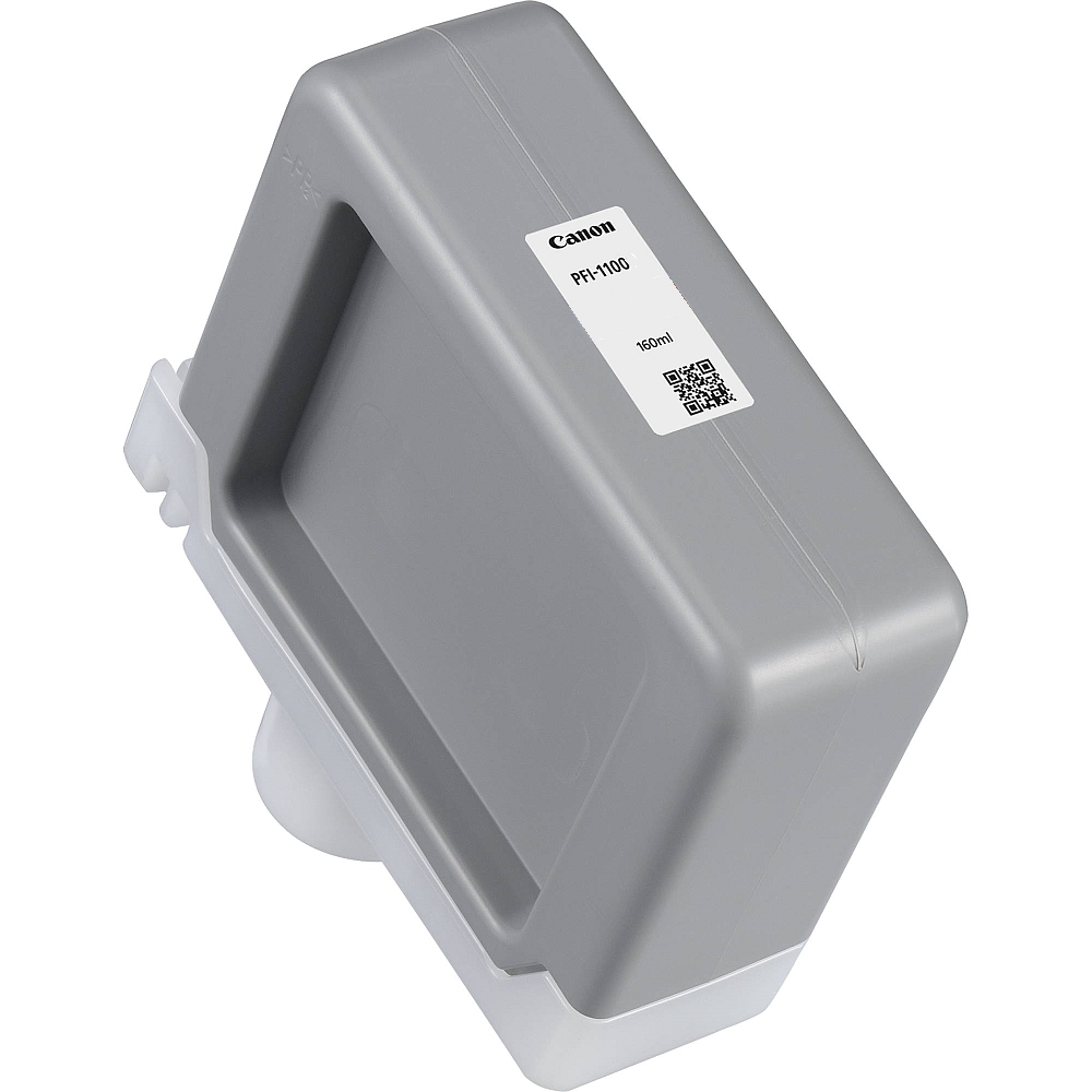 Consumable canon pigment ink tank pfi-1100, yellow
