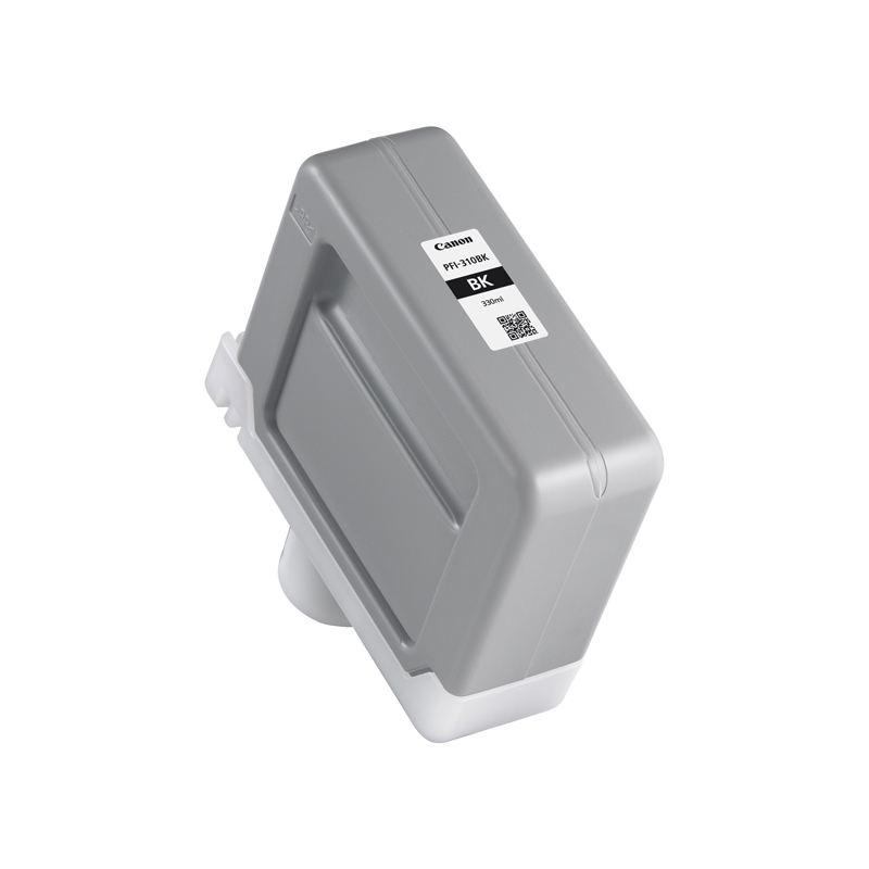 Консуматив Canon Pigment Ink Tank PFI-110, Photo Black