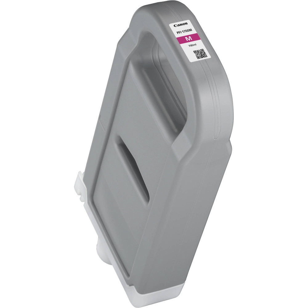 Консуматив Canon Pigment Ink Tank PFI-1700, Magenta