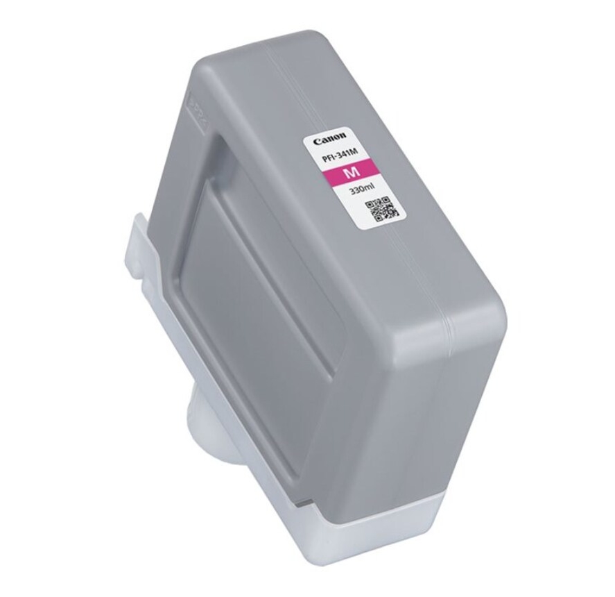 Ink for plotter Canon PFI-341, Magenta