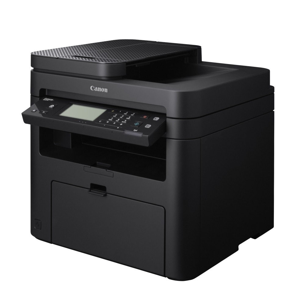 Лазерно МФУ Canon i-SENSYS MF237w wi-fi