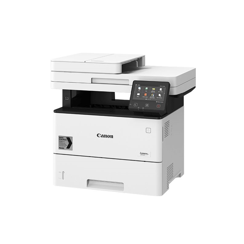Лазерно МФУ Canon I-SENSYS MF543x