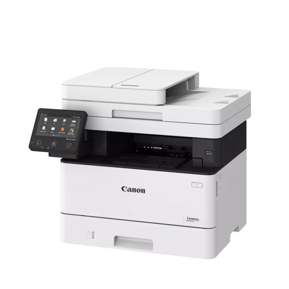 Лазерно МФУ Canon i-SENSYS MF453dw