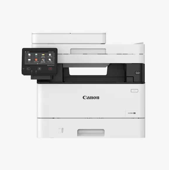 Laser mfp canon i-sensys x 1238i ii