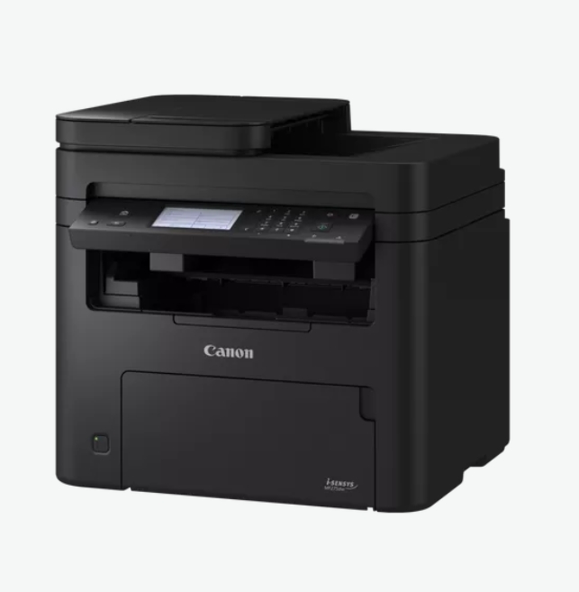 Лазерно МФУ Canon i-SENSYS MF275dw + 2x Canon CRG-071H