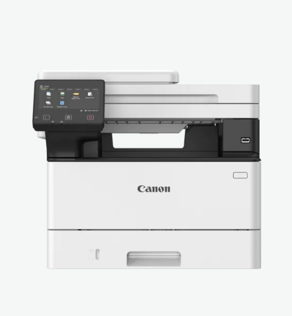 Canon i‑SENSYS MF461dw II Laser MFP Printer/Scanner/Copier