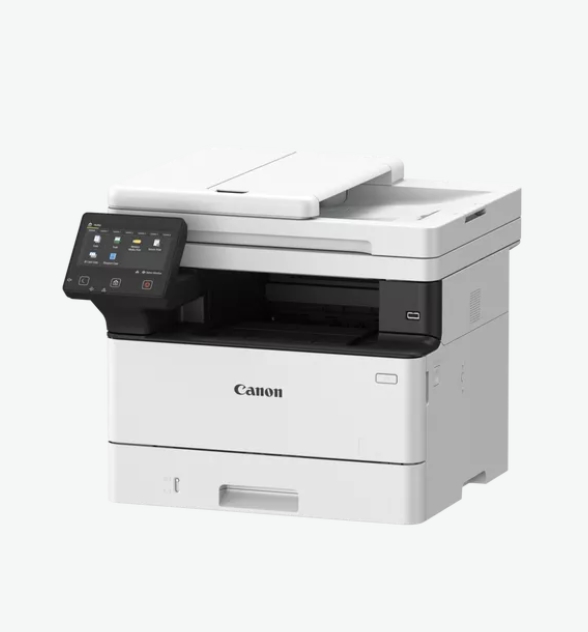 Canon i‑SENSYS MF461dw II Laser MFP Printer/Scanner/Copier