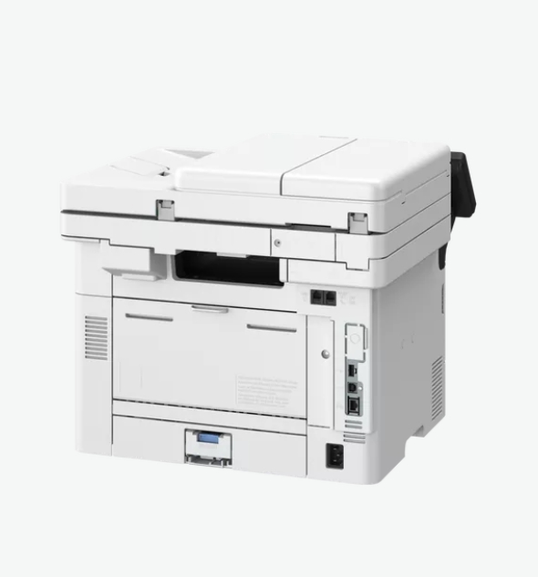 Canon i‑SENSYS MF461dw II Laser MFP Printer/Scanner/Copier