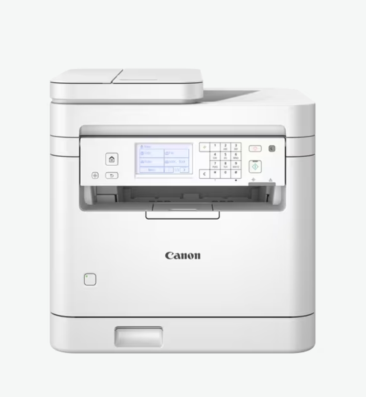 Лазерно МФУ Canon i‑SENSYS MF287dw Printer/Scanner/Copier/Fax