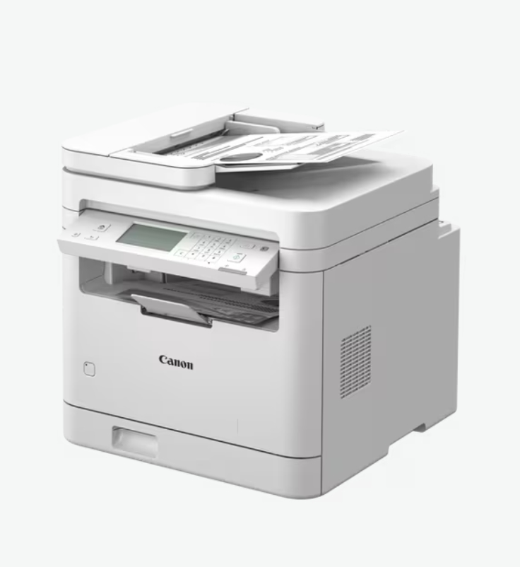Лазерно МФУ Canon i‑SENSYS MF287dw Printer/Scanner/Copier/Fax