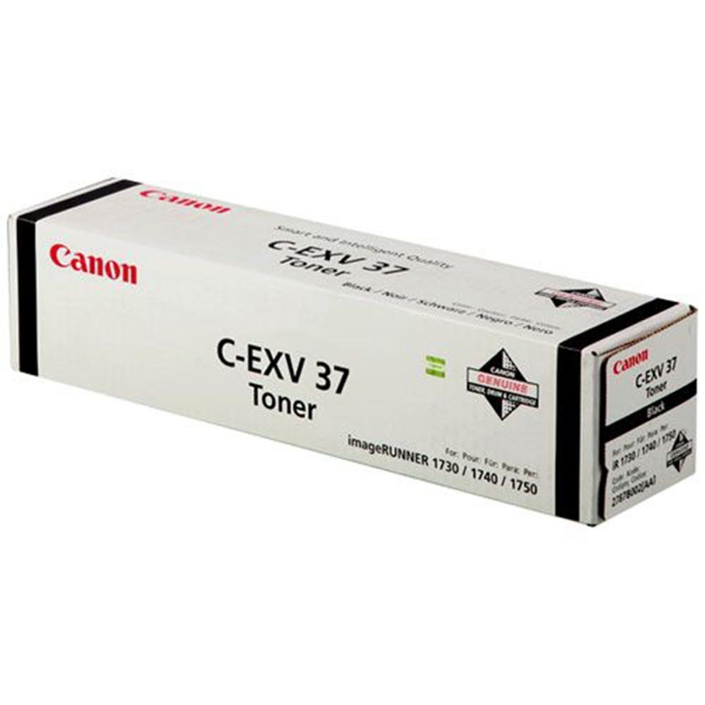 Тонер касета Canon C-EXV37 (IR17xx)