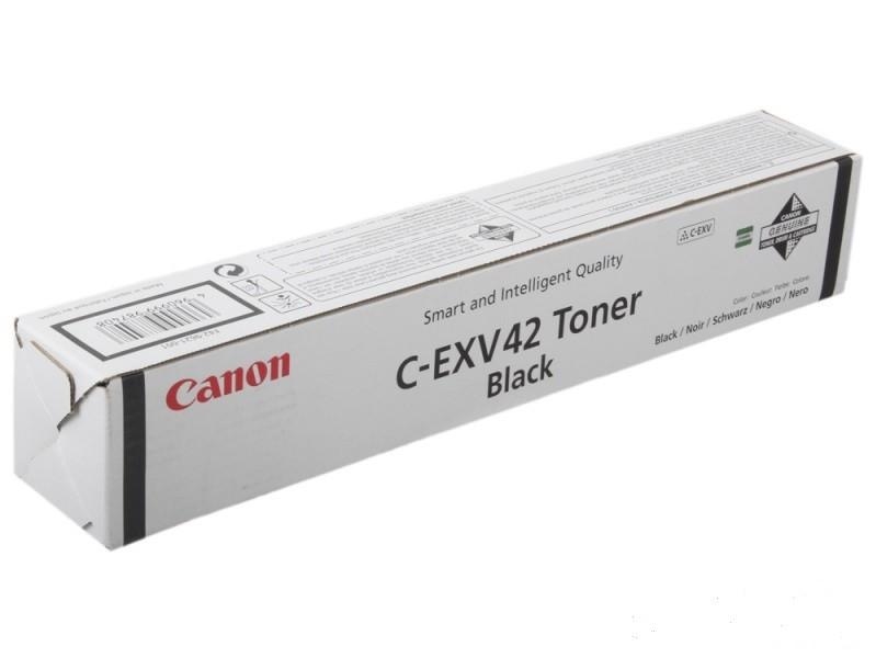 Toner cartridge canon c-exv42 (ir2202/2202n)