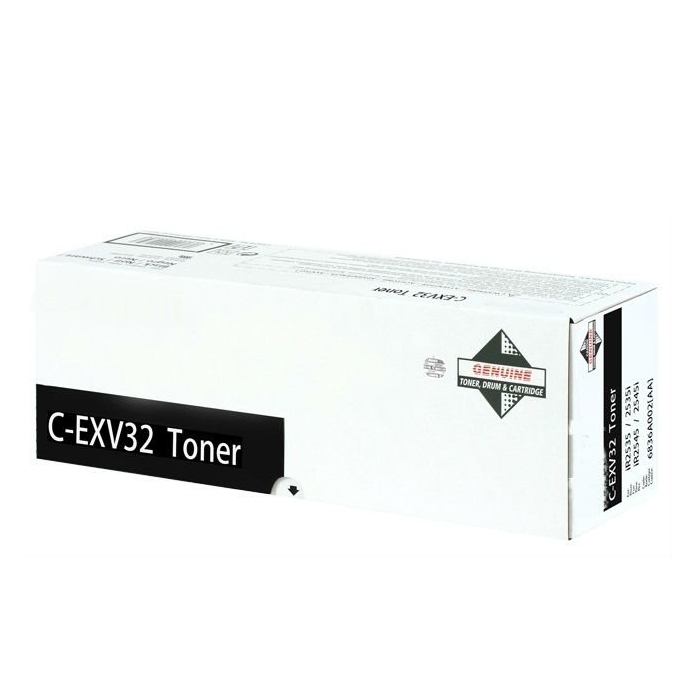 Тонер касета Canon Toner C-EXV 32, Black