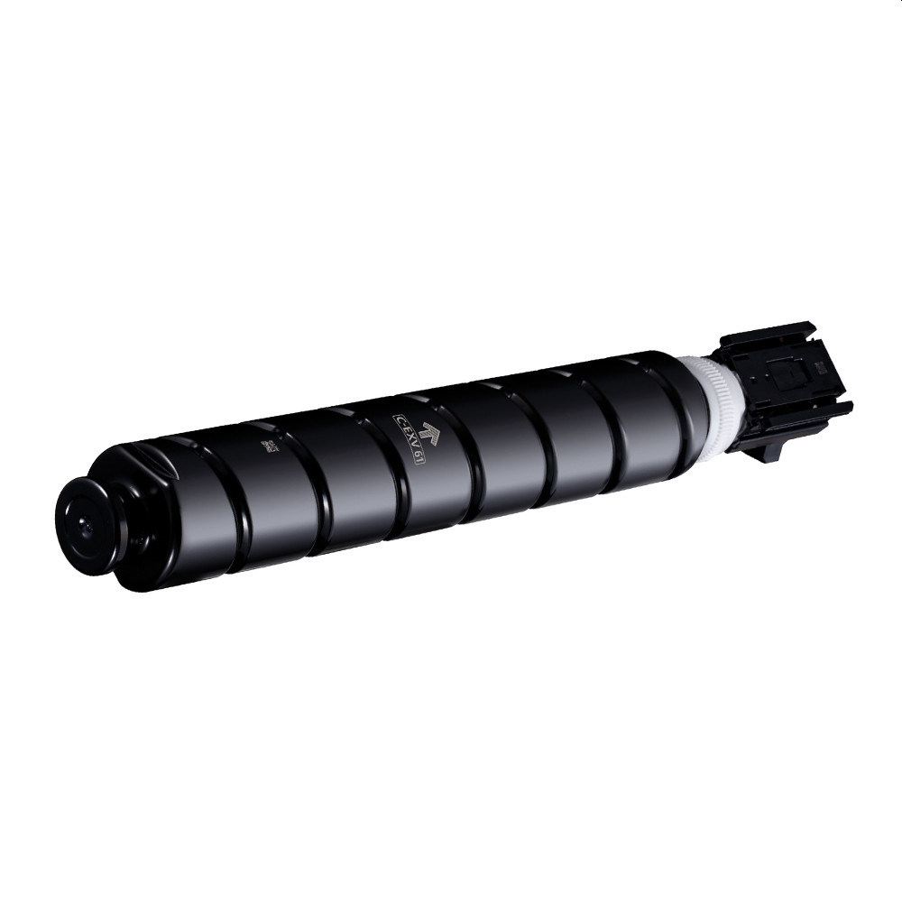 Тонер касета Canon C-EXV 61, Black