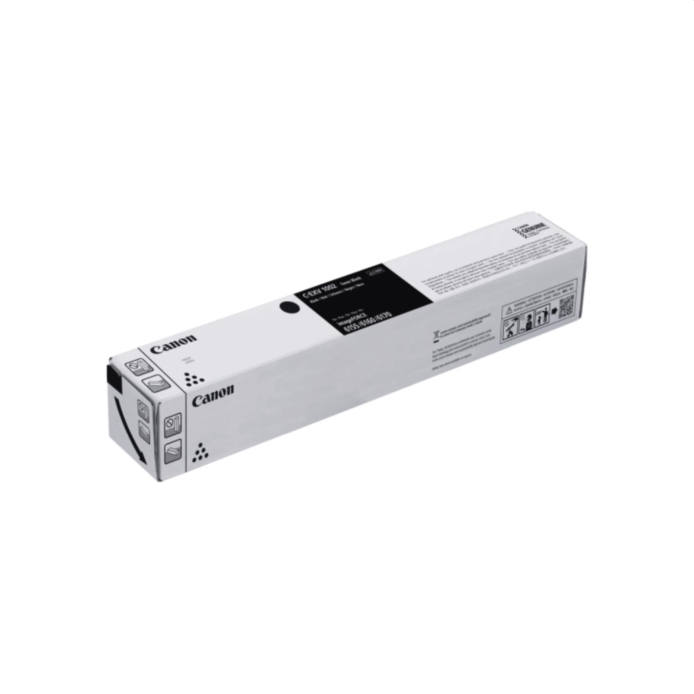 Toner cartridge Canon C-EXV 1002, Black Toner Cartridge