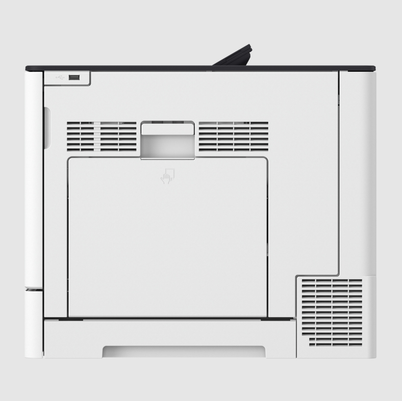 Laser printer canon i-sensys lbp722cdw