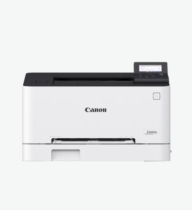 Цветен лазерен принтер Canon i-SENSYS LBP631Cw