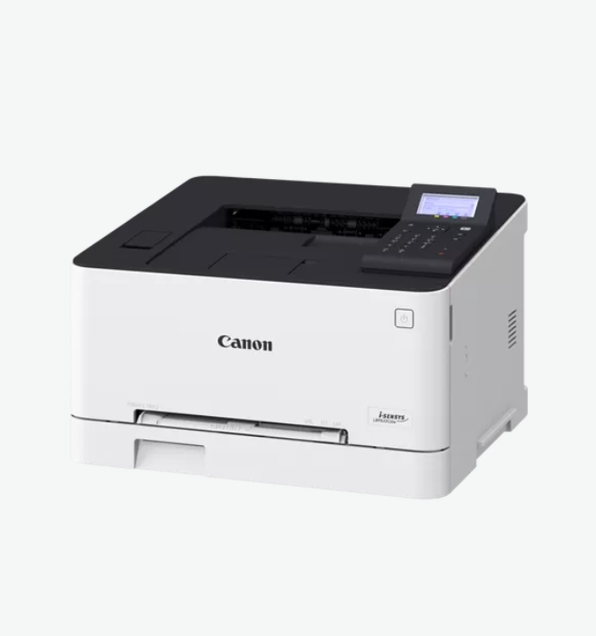 Цветен лазерен принтер Canon i-SENSYS LBP631Cw