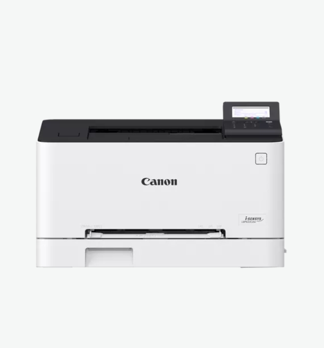 Цветен лазерен принтер Canon i-SENSYS LBP633Cdw