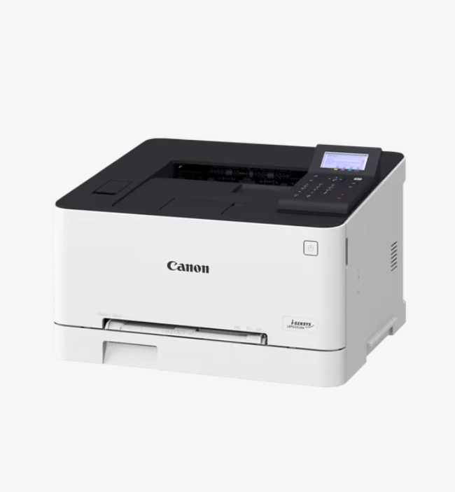 Цветен лазерен принтер Canon i-SENSYS LBP633Cdw