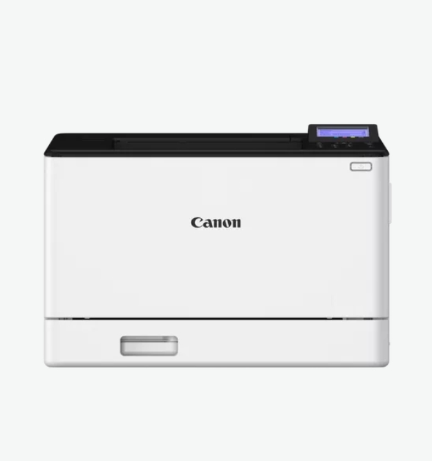 Цветен лазерен принтер Canon i-SENSYS LBP673Cdw