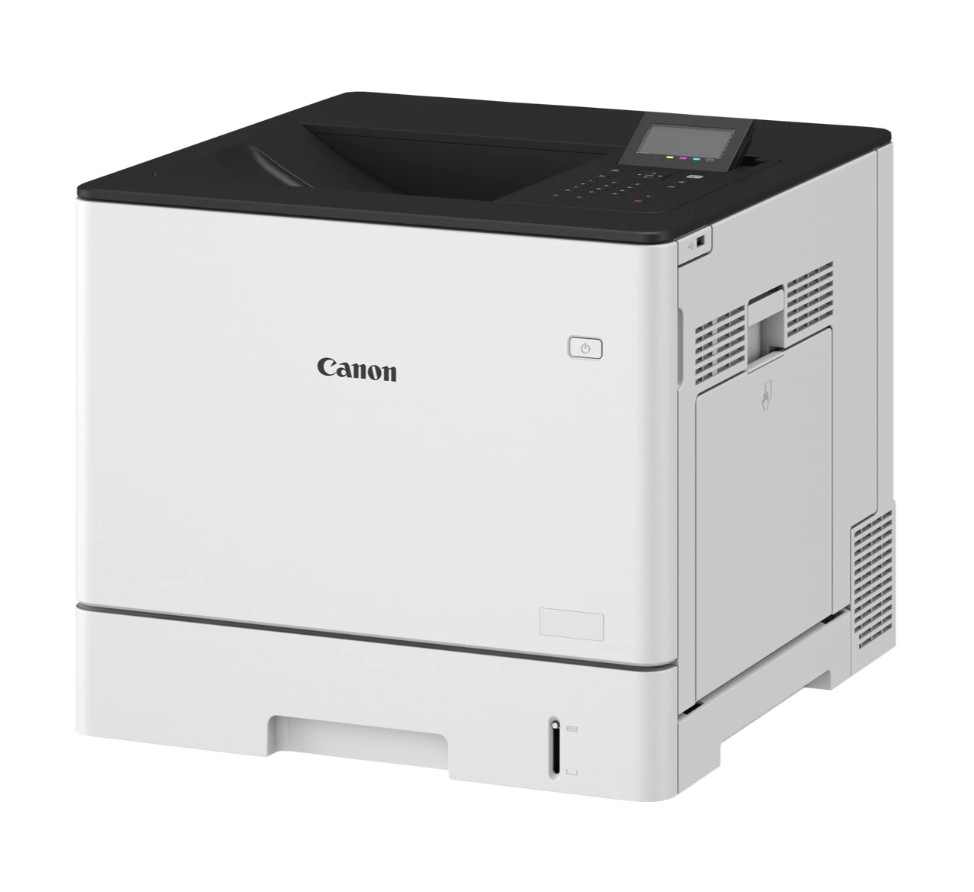 Цветен лазерен принтер Canon i-SENSYS LBP732Cdw